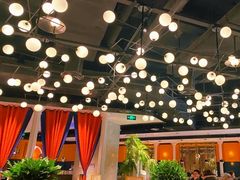 -半秋山西餐厅(巴南万达广场店)