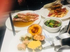 -星伦多自助料理(华润万象城店)