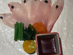 -花潮料理艺食馆(世欧广场店)