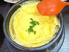 -咸草酱蟹
