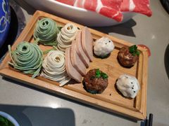 -享月汤皇·海鲜小火锅·聚会(曲江创意谷店)