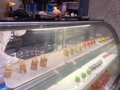 -厦门宝龙铂尔曼大酒店·海鲜自助餐厅