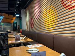 -棒约翰比萨·意面(松江开元店)