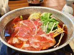 -極上萬膳·日料放题(海岸城店)
