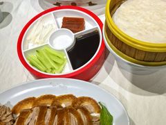 -惠丰堂饭庄·烤鸭·京味菜(民族大学店)