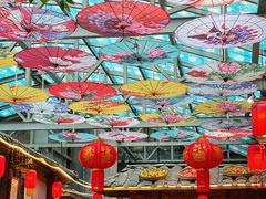 -田园印象·成都土菜院子(华阳店)