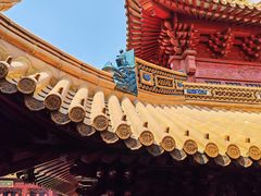 -钦赐仰殿道观