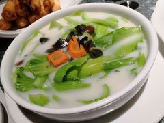 -老伙记海鲜码头(北滘店)