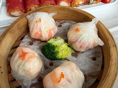 -鹿鸣酒家(越秀店)