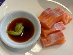 -The COOK·厨餐厅·自助餐(浦东嘉里大酒店)