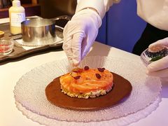 -壳里西餐厅Coquille Seafood Bistro(蒙自路店)