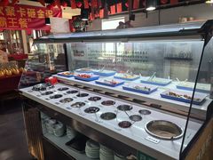 -正福居老北京正宗铜锅泉水涮肉(彰化路店)