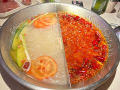 -小龙坎火锅(春熙太古里店)