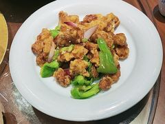 -那家老院子东北菜·饺子·小鸡炖蘑菇(艳华街店)