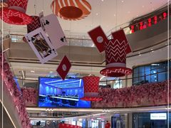 -蜀大侠火锅(森兰花园城店)