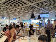 -宜家·瑞典风味餐厅(无锡店)