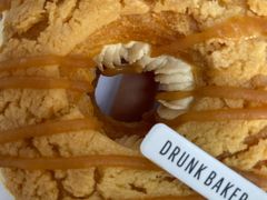 -DRUNK BAKER(上海陕康里店)