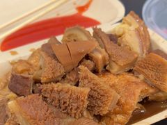 -细妹五香牛杂(步行街店)
