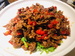 -大碗先生(万家丽店)