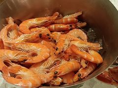 -喜来登酒店-盛宴标帜海鲜自助