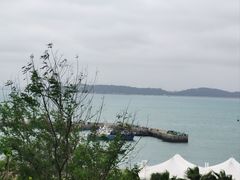 -莆田湄洲妈祖祖庙