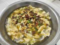 -八八餐厅(升州路店)