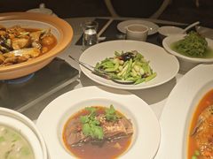 -玉满堂·湖北融合菜