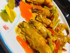 -聚缘堂·海鲜私房菜(松岭路店)