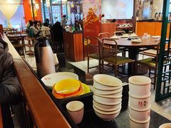 -禧鳳記·猪肚鸡火锅(玖洲道店)