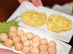 -晓林火锅(安定门店)