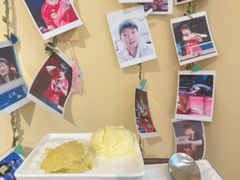 -满记甜品(王府井北京市百货大楼店)