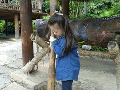 -云南民族村