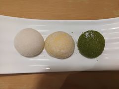 -山之川日料放题(通州店)