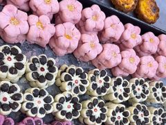 -祥禾饽饽铺·中式糕点(北京来福士店)