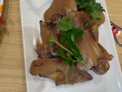 -鸭绿江民族饭店(总店)