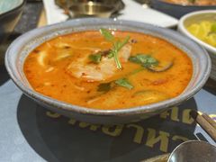 -仙罗泰·泰国餐厅(印象汇店)