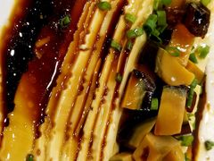 皮蛋拌豆腐-阿凡提餐厅(簋街店)