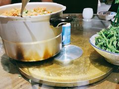 -灶东家民间菜(回兴店)