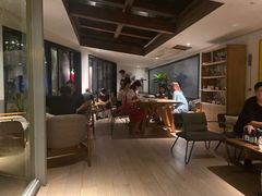 -Nirvana Cafe&Bar(北仓文创街区店)