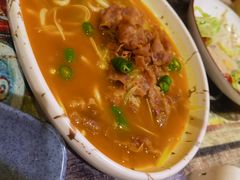 酸汤肥牛-阿婆农家菜(车墩店)
