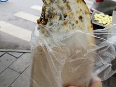 -梅干菜扣肉饼(钱局店)