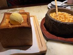-绿茶餐厅(朝阳大悦城店)
