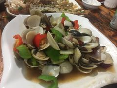 -肥婆姐妹小吃店(后海店)