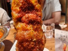 -驿楼兰·新疆菜(火车站店)