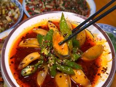 -李大爷的泡椒馆(冉家坝店)