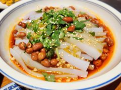 -红胖胖龙虾王·本地菜