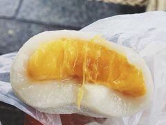 -澳门长洲糯米糍(柯打苏沙街店)