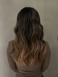 -MY HAIR ARDOR