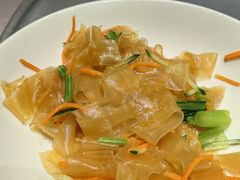 -华膳楼·安徽地标美食·中华餐饮名店(文化公园店)