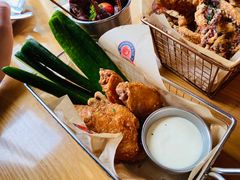 -MR.ROCKY洛奇先生RESTAURANT&BAR(宝安壹方城店)